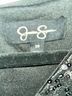 Jessica Simpson 100% Polyester Black Cocktail Dress Size 10 - photo 3