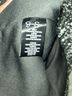 Jessica Simpson 100% Polyester Black Cocktail Dress Size 10 - photo 5