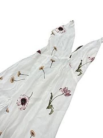 Reformation Renee Gardena Casual Dress (view 2)