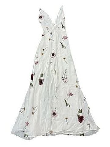 Reformation Renee Gardena Casual Dress (view 1)