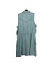 Dex Blue Casual Dress Size 0X - photo 2