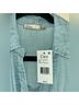 Dex Blue Casual Dress Size 0X - photo 3