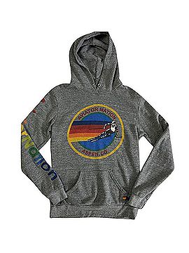 Aviator Nation Pullover Hoodie