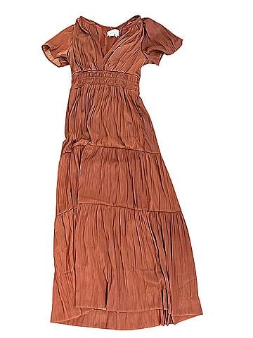 Anthropologie Somerset Casual Dress (view 1)