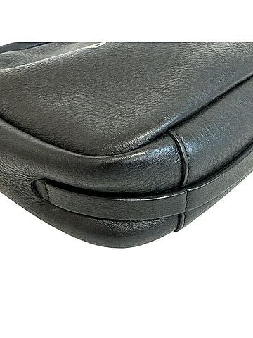 Balenciaga BALENCIAGA 552372 Camera Bag XS Everyday Shoulder Black (view 2)