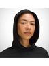 Lululemon Athletica Black Sweatshirt Size 6 - photo 8