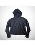 Lululemon Athletica Black Sweatshirt Size 6 - photo 6