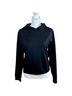 Lululemon Athletica Black Sweatshirt Size 6 - photo 1