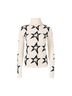 Perfect Moment 100% Wool White star dust sweater Size S - photo 1