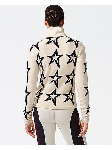 Perfect Moment star dust sweater (view 2)