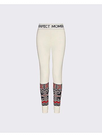 Perfect Moment Womens nordic wool leggings (view 1)