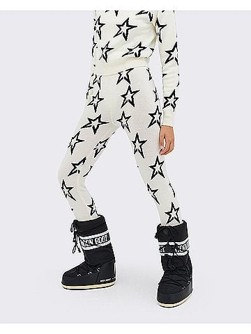 Perfect Moment aster wool leggings (view 2)