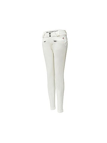 Perfect Moment Aurora skinny ski pant (view 1)