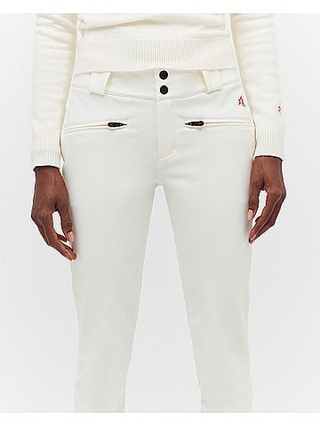 Perfect Moment Aurora skinny ski pant (view 2)