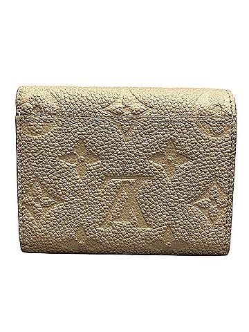 Louis Vuitton Louis Vuitton Portefeuille Zoé Tri-fold Wallet, Monogram Empreinte Calf Leather, M69800 (view 2)