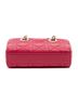 Dior Pink Micro Lady Dior Joy Micro One size - photo 9
