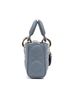 Dior Blue Micro Lady Dior Joy Micro One size - photo 4