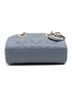 Dior Blue Micro Lady Dior Joy Micro One size - photo 9