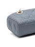 Dior Blue Micro Lady Dior Joy Micro One size - photo 6