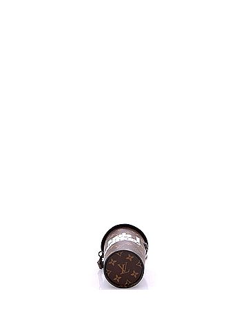 Louis Vuitton Signature Vintage Everyday Coffee Cup Convertible Pouch  (view 2)