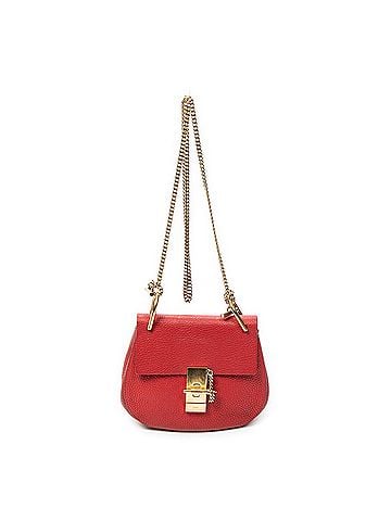 Chloé Mini Drew  (view 1)