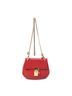 Chloé Red Mini Drew  One size - photo 1