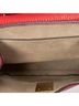 Chloé Red Mini Drew  One size - photo 8