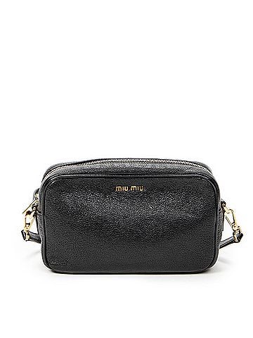 Miu Miu Zip Camera Crossbody  (view 1)
