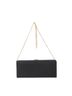 Dior Black Vintage Frame Chain Clutch  One size - photo 1