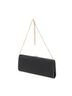 Dior Black Vintage Frame Chain Clutch  One size - photo 3