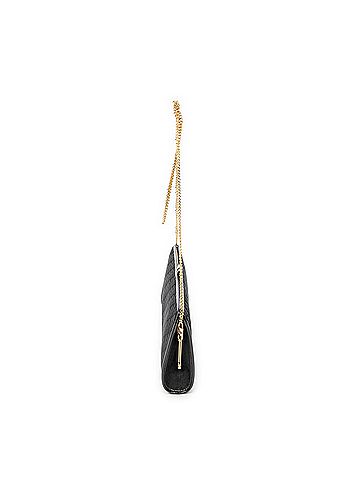 Dior Vintage Frame Chain Clutch  (view 2)