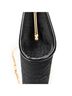Dior Black Vintage Frame Chain Clutch  One size - photo 7