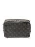 Louis Vuitton Brown Toiletry Pouch PM One size - photo 1