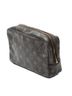 Louis Vuitton Brown Toiletry Pouch PM One size - photo 3