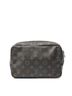 Louis Vuitton Brown Toiletry Pouch PM One size - photo 5