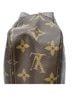 Louis Vuitton Brown Toiletry Pouch PM One size - photo 6