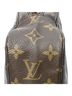 Louis Vuitton Brown Toiletry Pouch PM One size - photo 7