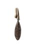 Bottega Veneta Brown Flat Messenger  One size - photo 4