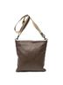 Bottega Veneta Brown Flat Messenger  One size - photo 5