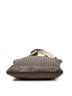 Bottega Veneta Brown Flat Messenger  One size - photo 9