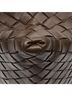 Bottega Veneta Brown Flat Messenger  One size - photo 7