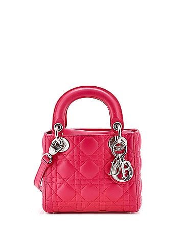 Dior Lady Dior Mini (view 1)