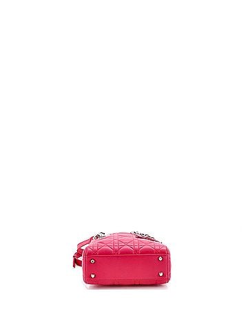 Dior Lady Dior Mini (view 2)
