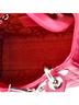 Dior Red Lady Dior Mini One size - photo 5