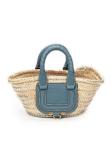 Chloé Small Marcie Basket  (view 1)