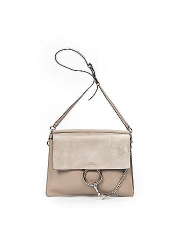Chloé Medium Faye  (view 1)