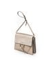 Chloé Gray Medium Faye  One size - photo 3