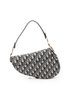 Dior Blue New Saddle Bag  One size - photo 5