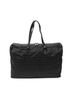 Fendi Black Large Collapsible Document Bag  One size - photo 1