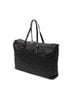 Fendi Black Large Collapsible Document Bag  One size - photo 3